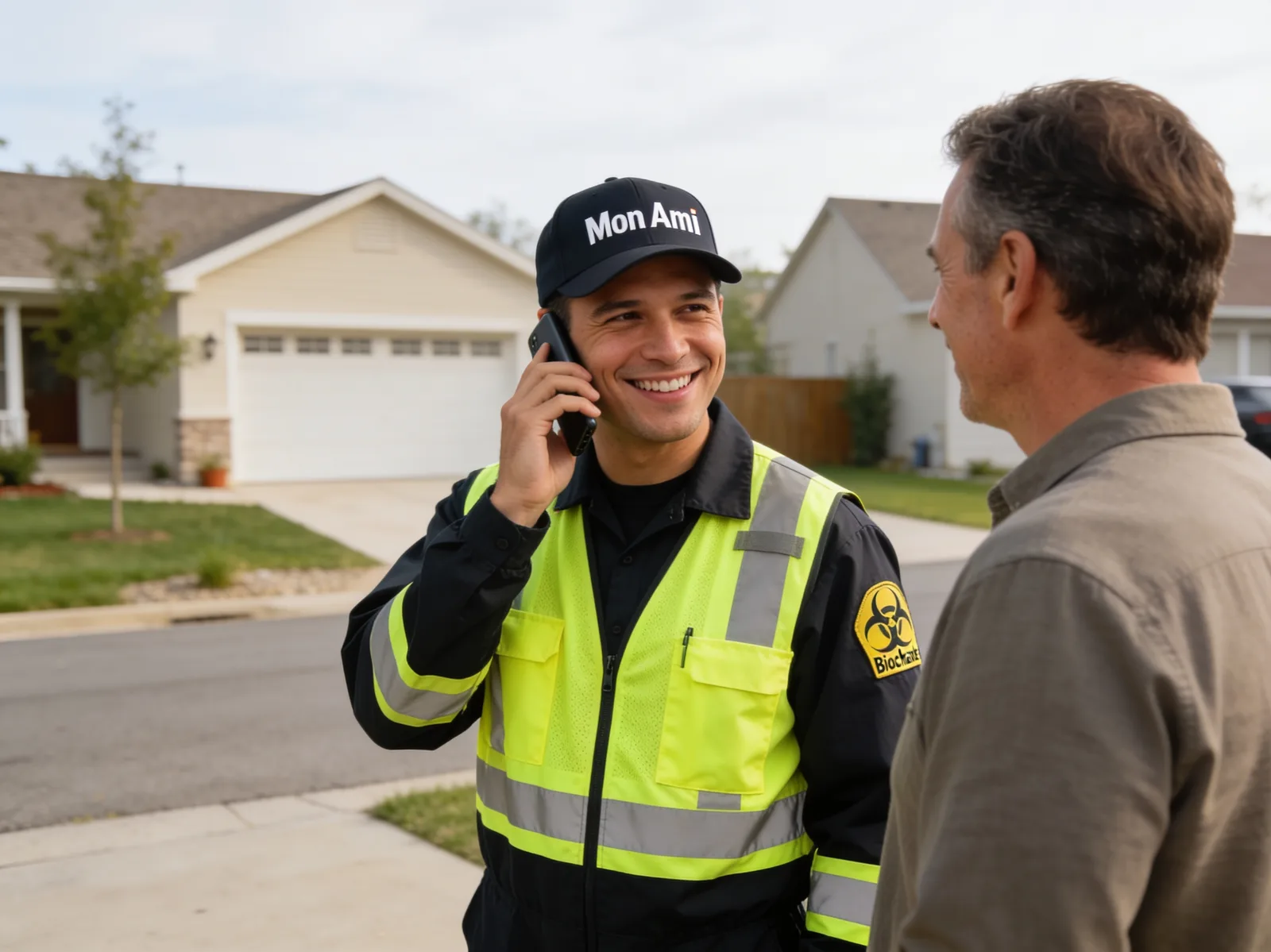 Sewage Cleanup Novelty, OH FAQs