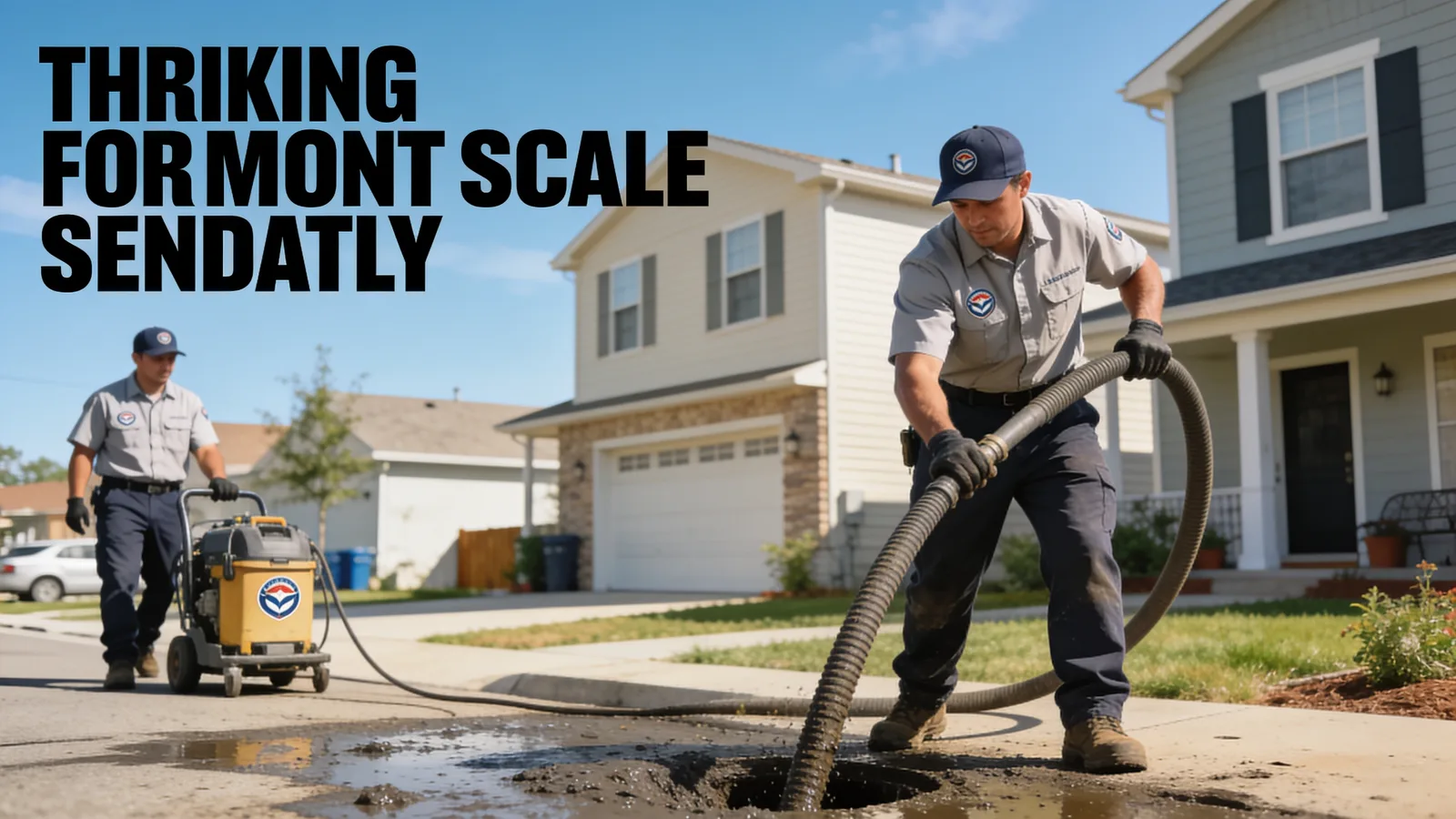 Sewage Cleanup in Novelty, OH near me